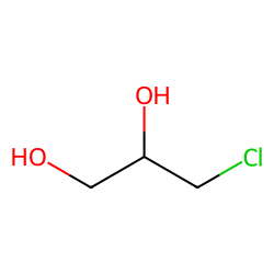 1,2-Propanediol, 3-chloro-
