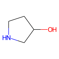 3-Pyrrolidinol