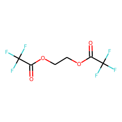 2-(2,2,2-Trifluoroacetyl)oxyethyl 2,2,2-trifluoroacetate