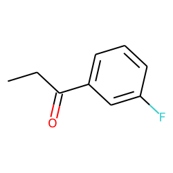 3-Fluoropropiophenone