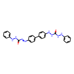 S-diphenylcarbazone