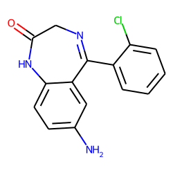 7-Aminoclonazepam