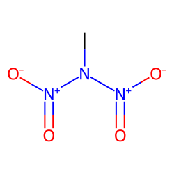 Methyldinitramine