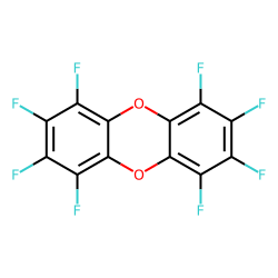 Octafluoro DBD