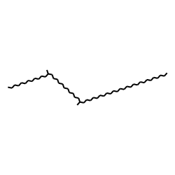13,25-dimethylhenpentacontane