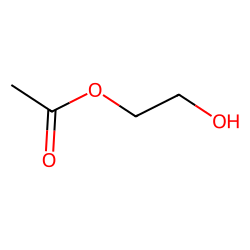 1,2-Ethanediol, monoacetate