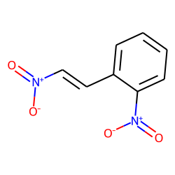 2,Beta-dinitrostyrene