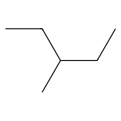 Pentane, 3-methyl-