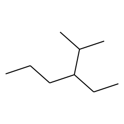 Hexane, 3-ethyl-2-methyl-