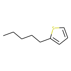 Thiophene, 2-pentyl-