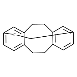 [2.2.2](1,2,4)Cyclophane