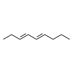 trans-3,trans-5-nonadiene