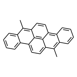 7,14-Dimethyldibenzo(a,h)pyrene
