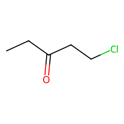 1-CHLORO-3-PENTANONE