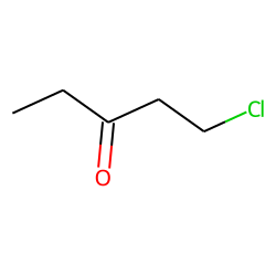 1-Chloro-3-pentanone