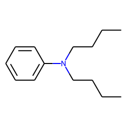 Benzenamine, N,N-dibutyl-