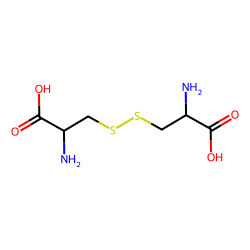 Cystine