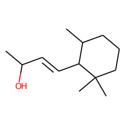 3,4-dihydro-«gamma»-ionol