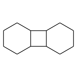 Tricyclo[6.4.0.0(2,7)]dodecane
