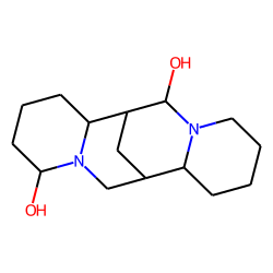 4,13-Dihydroxylupanine