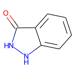 3H-Indazol-3-one, 1,2-dihydro-