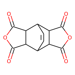 Bicyclo[2.2.2]-7-octene-2,3,5,6-tetracarboxylic acid dianhydride
