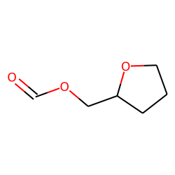 Formic acid, tetrahydrofurfuryl ester