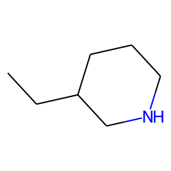 3-Ethyl-piperidine