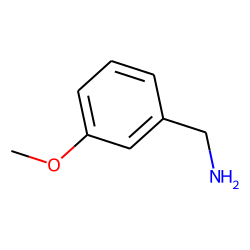 3-Methoxybenzylamine