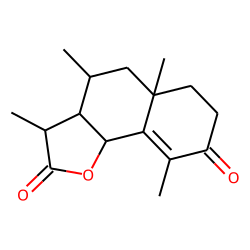 8-epi-1,2-Dihydroartemisin