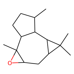Isoaromadendrene epoxide