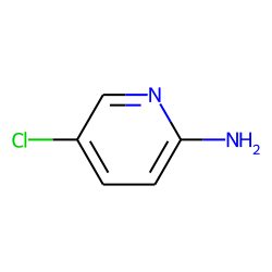 2-Amino-5-chloropyridine