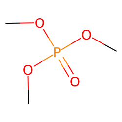 Phosphoric acid, trimethyl ester
