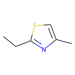 2-Ethyl-4-methylthiazole