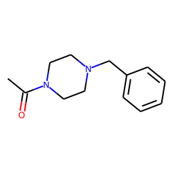 Benzylpiperazine, AC