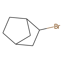 2-Norbornyl bromide