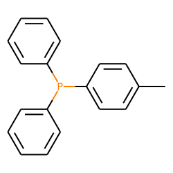 Diphenyl(4-tolyl)phosphine