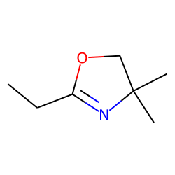 2-Ethyl-4,4-dimethyl-2-oxazoline