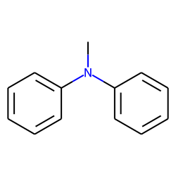 Benzenamine, N-methyl-N-phenyl-