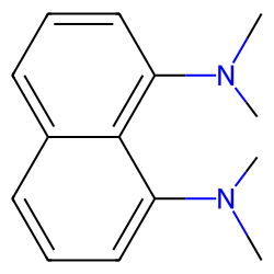 1,8-Naphthalenediamine, N,N,N',N'-tetramethyl-