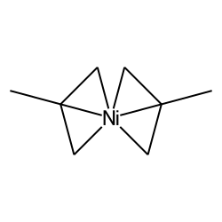 Nickel,bis(1,2,3-«eta»)-2-methyl-2-propenyl-)-