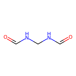 Methylenediformamide