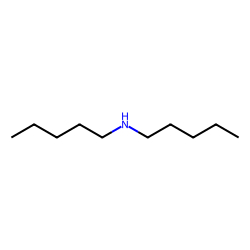 1-Pentanamine, N-pentyl-