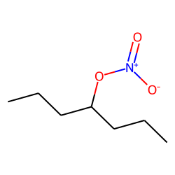 4-Heptyl nitrate