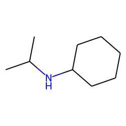 N-Isopropylcyclohexylamine