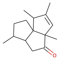 Silphiperfol-5-en-3-one A