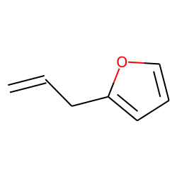 Furan, 2-(2-propenyl)-