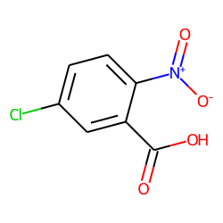 5-Chloro-2-nitrobenzoic acid