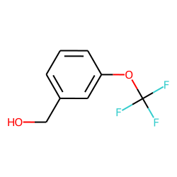 m-Trifluoromethoxybenzyl alcohol