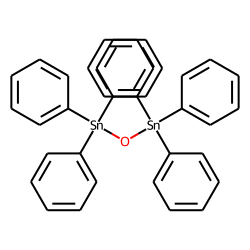 Bis(triphenyltin) oxide